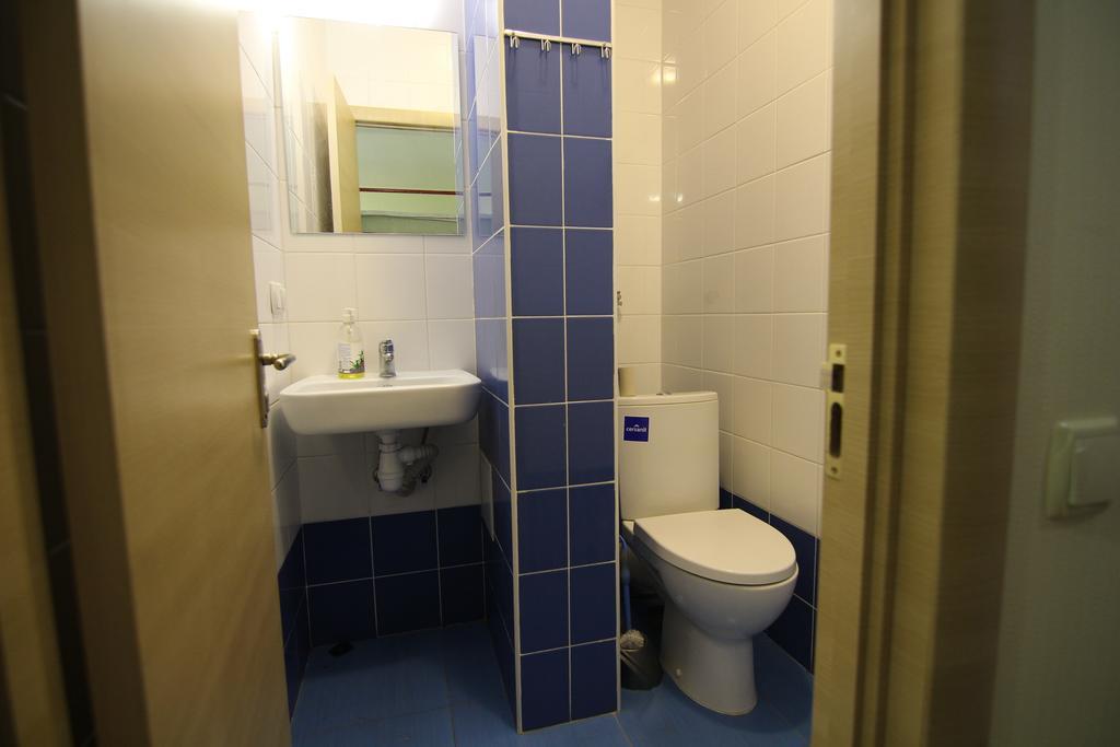 Apartment On Zoolohichna Street 12/15 Kyiv Room photo