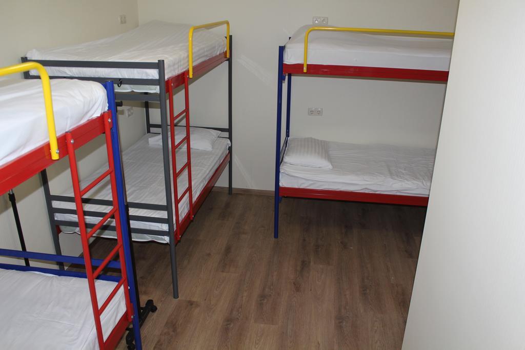 Apartment On Zoolohichna Street 12/15 Kyiv Room photo