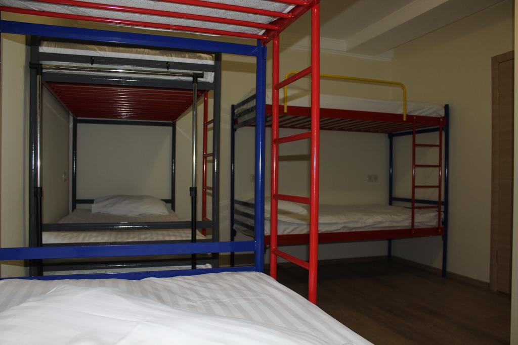Apartment On Zoolohichna Street 12/15 Kyiv Room photo