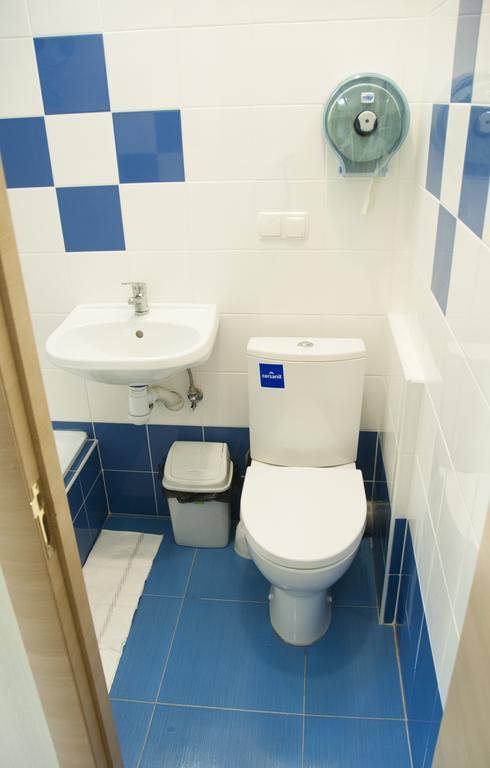 Apartment On Zoolohichna Street 12/15 Kyiv Room photo